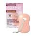 Foamie Conditioner Bar Hibiskiss I Solid conditioner for dry hair I Plastic free I 45 grams