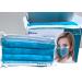 Buy Medicom ASTM Level 3 SafeMask Premier Elite Face Masks 2043 - Teal - 50/Box | International Shipping Available - Buy Online on GoSupps.com