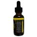 Grave Before Shave Teakwood Beard Oil 1 oz. - Premium Dropper Top Dispenser - Buy Online on GoSupps.com