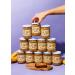 Koro Cashew Banana Bread 12x500g | Roasted Cashew & Walnut Banana Powder Cinnamon | Protein-Rich Topping for Baking or Snacking - Buy Online on GoSupps.com