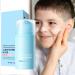Cr me pour le visage pour Cr me apaisante apr s soleil pour hydratant d' t pour la peau du visage | Non gras pour les gar ons et les filles en plein air | tudiants d ge pr scolai 1 unit (Lot de 1) - Buy Online on GoSupps.com