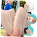 NOLITOY Heel Sticker Pads for Kids & Women - 16 Pairs Half Size Cushions Comfortable High Elastic Sponge Ideal for Boots & Daily Use - Buy Online on GoSupps.com