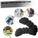 NOLITOY 5 Pairs Sponge Foot Stickers - High Heel Cushion Pads for Comfortable Feet | Shoe Accessories & Heel Patches - Buy Online on GoSupps.com