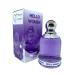 Muna L'amour Women's cologne 3.4 Fl. Oz. Eau de Parfum Spray (Hello Women)