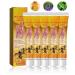 AFHSFGTY Youth Bee Venom Psoriasis Treatment Cream Psoriasis Treatment for Skin Psoriasis Cream Soothing Moisturizing New Zealand Bee Venom Professional Psoriasis Treatment Cream (5pcs)