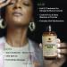 Jamaican Black Castor Oil Light Blend 4oz - Natural Lightweight Oil for Hair & Skin | Seals Moisture, Controls Frizz | Plant-based Formula | 4 Fl Oz - Buy Online on GoSupps.com