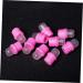 Bouchons De Trempage Pour Ongles Pratiques Lot De 20 Couvercles Dissolvants Solide En Plastique Adapt s Pour Soins Cuticules Et Vernis Uv Usage Domestique Manucure - Buy Online on GoSupps.com