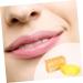 Buy Minkissy 6 Boxes Sleeping Lip Masks - Portable Lip Care Necessities for Moisturizing & Beauty | International Shipping Available - Buy Online on GoSupps.com