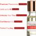 Pherolec Global COPULINOL Pheromone Perfume for Women - Ultra Potent Pheromone Cologne for Her - Womens Fragrance for Business Social Events Date Nights & Gifting - 0.17 Fl. Oz Dropper - Buy Online on GoSupps.com