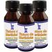 ELP ESSENTIAL Merthiolate Tincture Doctor E 1 OZ 3 Pack