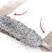 Set Duster 2.8m Telescopic Duster for Home Cleaning Multipurpose Reusable Home Ceiling Furniture Cleaning Tools for Home Car Office Handle Dusters Brushes - Buy Online on GoSupps.com