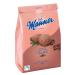 Manner Tartlets - Crispy Cocoa Biscuits with Chocolate Brownie Filling | 400g Pack - Delicious International Treats - Buy Online on GoSupps.com