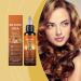 Sulxyi BatanaOil hair organic hair growth hair thickening oil strengthening hair oil raw BatanaOil organic and raw formula strengthens and thickens hair for women and men - Buy Online on GoSupps.com