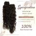Runature Tape In Extensions - 40cm Real Curly Brown Hair Invisible Curls Remy Hair #2-nw 50g - Premium Quality Hair Extensions - Buy Online on GoSupps.com