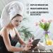 Lindo Silicone Face Wrap - Reusable Facial Mask Cover for Sheet Masks Clay & Cream Masques | International Shipping - Buy Online on GoSupps.com