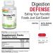 Solaray HCL with Pepsin 230 mg - 180 VegCaps for Digestion Support - Buy Online on GoSupps.com