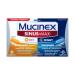 Mucinex Sinus-Max Max Strength Day & Night Caplets 20ct