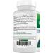 Best Naturals Vitamin B2 400mg - Migraine Relief Veggie Capsules - Coenzyme Precursor - 120 Count Pack - Riboflavin Supplement - Buy Online on GoSupps.com