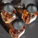 Noir For Women - Intense And Seductive Eau De Parfum Spray - Warm And Feminine Spicy Notes Of Cinnamon And Amber - Beautifully Luxurious Bottle Design - 3.4 Oz - Buy Online on GoSupps.com