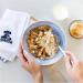Quaker Oat So Simple Protein Original Porridge 8 x 37.7g - Pack of 1 - Buy Online on GoSupps.com