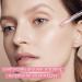 Moisturizing Face Serum Contains Hyaluronic Acid Niacinamide Vitamins C and E Collagen 5 in 1 Facial Serum Suitable for All Skin 30ML - Buy Online on GoSupps.com