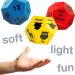 Covelico Kids Exercise Dice | Movement Games for Active Play | Physical Education Equipment for Fun Workouts - Buy Online on GoSupps.com