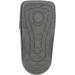 Pneumatic Walking Boots for Foot & Ankle Injuries - Full Shell Design for Swelling & Fractures (L) - Shop Internationally - Buy Online on GoSupps.com