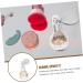 COHEALI 3 Pcs Spray Glitter Body Glitter Powder Glitter Makeup Powder Spray Highlighter Powder Sprayer Face Ivoryx3pcs 7x5.5cmx3pcs - Buy Online on GoSupps.com