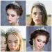 Makone Crystal Queen Crown for Women and Girls - Princess Tiara Headband for Wedding, Birthday, Halloween Costume - Silver - Buy Online on GoSupps.com