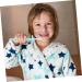 Mobestech Silicone Baby Toothbrush Set - 4 Pieces Children s Toddler Toy - Safe Fun Oral Care for Kids - Buy Online on GoSupps.com