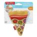 Fisher-Price Pizza Teether - Fun Slice Teether for Babies - Buy Online on GoSupps.com
