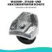 Buy Besudo Protective Cover Set for Bosch Intuvia Display | Scratch & Bump Protection | Control Unit Cover - 017 K-Set - Buy Online on GoSupps.com