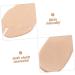 Buy CALLARON Shoe Insoles Cushion Support Pad for Women s Sandals & Slippers - Comfort & Damping for All Footwear - International Shipping Available - Buy Online on GoSupps.com