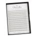 Oreola Individual eyelashes 228PCs 10d clusters individually 0.07d 8-15mm Mixed length for beginners reusable single eyelashes WiSpy Fluffy Lash Cluster for eyelash extensions at home 12-0.07d-10-15