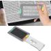 Portable Video Magnifier 2X To 32X Zoom 4.3Inch with Foldable Handle Digital Reading Magnifier 26 Color Modes Electronic Video Magnifier for Reading Books Style 4 - Buy Online on GoSupps.com