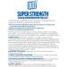 OUT! Super Strength Pet Stain and Odour Remover| Enzymatic Pro-Bacteria Cleaner 500 ml Vanilla 1 count (Pack of 1) - Buy Online on GoSupps.com