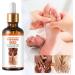 Dark Knuckles Remover From Hand Dark Spot Correcting Glow Serum Lightweight Body Oil Whitening Serum Hyperpigmentation Dark Spot Remover For Hand & Foot & Body Brightening Body Oil For Darkness 1pc - Buy Online on GoSupps.com