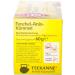  Teekanne Teekanne Fennel Tea Bags Pack of 12 (12 x 20 tea bags 12 x 60g) - Buy Online on GoSupps.com