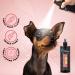 GROOM PROFESSIONAL Rhubarb & Custard Dog Cologne Spray - Dog Perfume Spray - Dog Spray for Smelly Dogs - Reminiscent of a Classic Candy Favourite - Perfect for Between Washes 500ml 500 ml (Pack of 1) - Buy Online on GoSupps.com