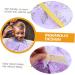 MAGICLULU 1pc Children's Barber Cloth Boys Apron Hair Towel Capes Designer Barber Cape Barber Cape for Haircut Capes for Boys Robes Hair Receiver Printing Polyester 60x60cm - Buy Online on GoSupps.com