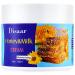 Moisturizing Cream Natural Honey Milk Anti-Acne Reduce Wrinkles Minimize Pores Repair Face Body Skin 120ml / 4.05fl.oz