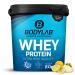 Bodylab24 Whey Protein Powder Lemon Cheesecake 2kg Lemon Cheesecake 2 kg (1 pack)