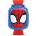 VTech Spidey and His Super Friends Learning Clock | Children's Digital Watch with Timer & Games for Ages 3-6 - Buy Online on GoSupps.com