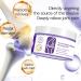 Massage Gel for Joints | Nourishing Soothing and Repairing Gel for Knees | Maximum Intensity Soothing Body Care Natural Product for Ankles Back Hips and Feet - Buy Online on GoSupps.com