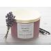 Lavender Candle | Luxury 16 oz Aromatherapy Soy & Beeswax 3 Wick Candle for Sleep | Calming & Soothing Home Decor Candle - Buy Online on GoSupps.com