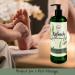 Refresh Massage Oil with Eucalyptus & Peppermint Essential Oils - All Natural Muscle Relaxer for Full Body Massage - Nut Free Formula 16oz (1 Pack) - Buy Online on GoSupps.com