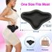 Buy Lipo Foam Back Board - BBL Lumbar Molder & Compression Foam for Post-Surgery Recovery | International Shipping Available - Buy Online on GoSupps.com