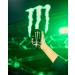 Monster Energy Zero Sugar 473mL Cans Pack of 4 - Buy Online on GoSupps.com