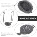 ARTIBETTER Nose Warmer - Gray - Keep Your Nose Warm in Cold Weather - For Outdoor Activities and Winter Sports - Buy Online on GoSupps.com