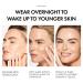 Depology Pro-Firming Night Mask with MATRIXYL 3000 & DYNALIFT - Anti-Aging Face Moisturizer | 1.69 fl. Oz | International Shipping Available - Buy Online on GoSupps.com